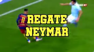 TOP 5 REGATES EJERCICIOS de FÚTBOL para ENTRENAR en CASA 🏠⚽️ Mejora tu técnica individual