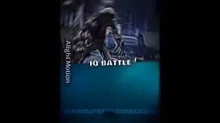 Alex Mercer (full power) vs cosmic garou(full power)