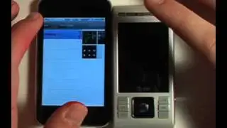 *BlueTooth File Exchange for iPhones!*[iBlueNova]