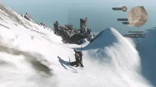 The Witcher 3: Wild Rush