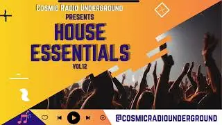 MIXTAPE | House Essentials vol 12 | #deep #soulful #club