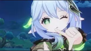 Nahida Hype || Genshin Impact