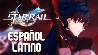 [Honkai Star Rail] Blade: ¡Tu final se acerca! | Doblaje Español Latino