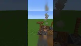 How To Build A Hot Tub In Minecraft