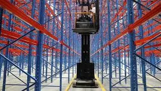 TM Very Narrow Aisle （VNA）system