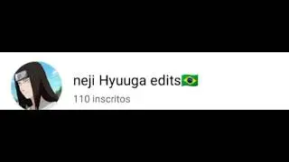 esse canal nunca vai chega em 200 inscrito👍