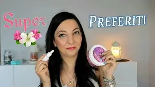 SUPER PREFERITI DEL PERIODO