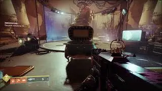 [Destiny 2] Solo Flawless Duality Dungeon Completion