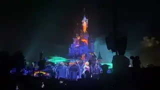 Disneyland Paris #disney #paris
