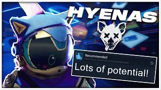 Could Hyenas be the Next Huge Extraction Shooter?