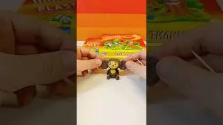 Кто смотрел Чебурашку 