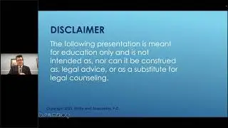 Webinar - Guardianship  What Is It, When Is it Appropriate, and What Are Some Alternatives?