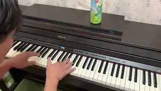 YOASOBI 「アイドル」╰(*´︶`*)╯