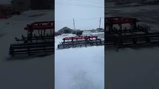Хочешь себе предпосевной сплошной культиватор? Звони +7(918)94-84-627 