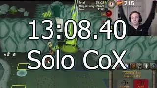 Solo CoX 
