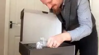 GTX 980ti unboxing!! :-)