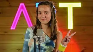 Jaded (Miley Cyrus) - Ania Matvieieva