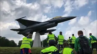 LUCHTMACHTDAGEN 2019 | SIONIEHORDE SCOUTING HARTELGROEP!