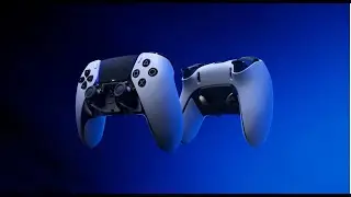How to disassembly PS5 Controller