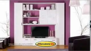 Soggiorno Cubotto