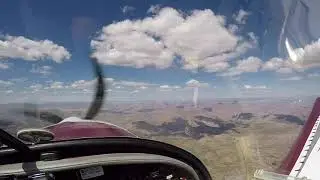 Let's Fly Grand Canyon!
