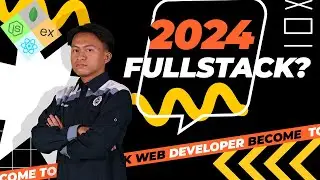 Mengenal Lebih Dekat Dunia Pengembangan Web 🚀 | Menuju Fullstack Developer