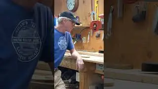 It's a Radial Arm Saw