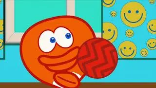 ABC | Bathroom Jao | Bingo | natkhat tv telugu tales and rhymes