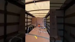 Оборудование для нашего клиента.