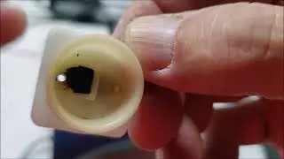 Can I Fix My Tetra Whisper Air Pump? Let's Look Inside