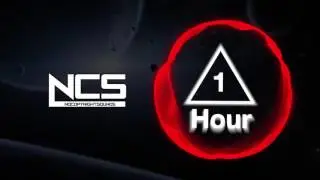 Geoxor - You & I [1 Hour] - NCS Release