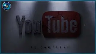 FREE SCARY LOGO Sony Vegas Intro Template + Tutorial