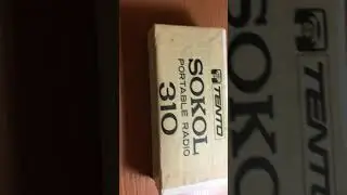SOKOL 310