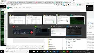 Tabula demo to extract a table from a PDF