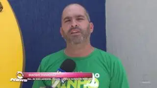 Sol News: PROJETO  VOLTA AO NINHO NA CIDADE DE MATUREIA-PB | TV SOL