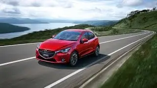 2016 Mazda 2 Review | AutoTrendz