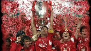 CAMPEONES, CAMPEONES - full song