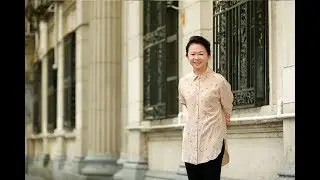 Meet Katrina Ho - Apparel Designer at Adidas
