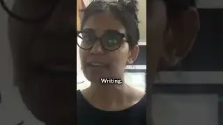 For Reetam, the listening subtest was the hardest part of her OET preparation