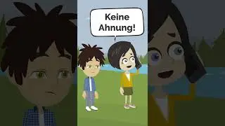 Hilfe, Marie ertrinkt! 
