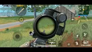 Pemula bermain solo 17 kills //  PUBG MOBILE INDONESIA #PUBG