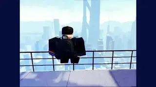 How to Climb Vertigo Tower in PARKOUR REBORN!