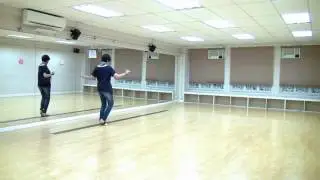 Rated R by Karl-Harry Winson & Daniel Whittaker (Line Dance)