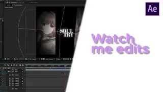 Watch me edits.. Somebody pleasure ib lvn.v3rdn