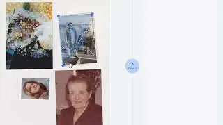 Photo Scanner Mac App - Manually Add and Crop Photo Selections