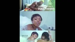 @CJAYTHEDON TRAILER OF THE UPCOMING XRATED MUSIC VIDEO FEEL'N ON YO BOOTY