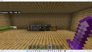 How To Enchant Weapons And Armor In Minecraft - A Quick Tutorial
