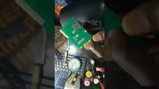Bluetooth Speaker Repair