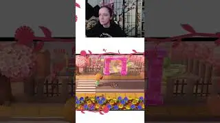 Building a Magical Playground in Animal Crossing New Horizons 🎠