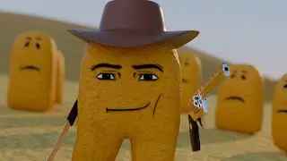 Gegagedigedagedago